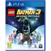 Lego Batman 3 : Beyond Gotham Ps4 Oyun - 1