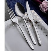 Hira Rodos Pasta Bıçağı 6 Adet - 2