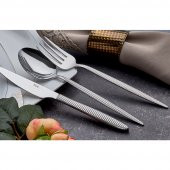 Hira Venedik Pasta Bıçağı 12 Adet - 2