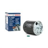 Mercedes Sprinter 210 Cdi 2009 2013 Arası  F026402065 Yakıt Filtresi Bosch - 1