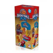 Mini Basketbol - 1