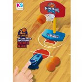 Mini Basketbol - 4