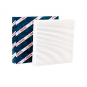 Honda Accord VII 2.2 Ctdı 2004 2008 Arası 1987432177 Polen Filtresi Bosch - 1