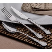 Hira Milano Pasta Bıçağı 6 Adet - 3