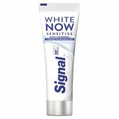 Signal White Now Sensitive Diş Macunu 75 ml - 2