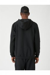 Erkek 3wam70068mk Sweatshırt - 4
