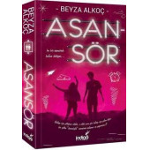 Asansör - Beyza Alkoç - 1