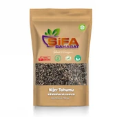Şifa Baharat Nijer Tohumu 750 gr - 1