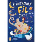 Çantamdan Fil Çıktı MERT ARIK - 1
