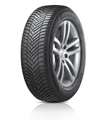 Hankook Kinergy 4S 2 H750 185/65R15 92T XL (4 Mevsim) (2023) - 1