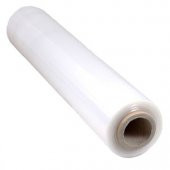 Aletçantam Ambalaj Streç Film 17 micron Palet Streci 50cm x 200mt (2000gr) - 1
