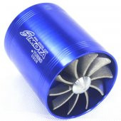 Simota Süper Spiral Turbo Vantilatör - 2