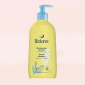 Biolane Hassas Şampuan 350 ml - 1