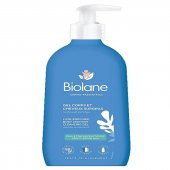 Biolane 2si 1 Arada Saç Ve Vücut Şampuanı 350 ml - 1