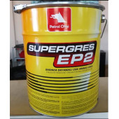 Petrol Ofisi Super Ep 2 15 kg Lityum Sabunlu Performanslı Gres Yağı - 1