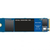 Western Digital Blue SN550 WDS100T2B0C PCI-Express 3.0 1 TB M.2 SSD - 1