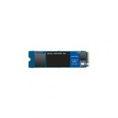 Western Digital Blue SN550 WDS100T2B0C PCI-Express 3.0 1 TB M.2 SSD - 2