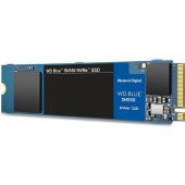 Western Digital Blue SN550 WDS100T2B0C PCI-Express 3.0 1 TB M.2 SSD - 3