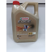 CASTROL EDGE M 5W-30 4 LT (2025 ÜRETİM) - 1