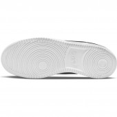 Nike Court Vision Low Beyaz Sneaker Günlük Spor Ayakkabı DH2987-101 - 8
