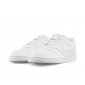 Nike Court Vision Low Beyaz Günlük Spor Ayakkabı DH2987-100 - 3