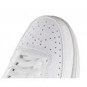 Nike Court Vision Low Beyaz Günlük Spor Ayakkabı DH2987-100 - 5