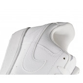 Nike Court Vision Low Beyaz Günlük Spor Ayakkabı DH2987-100 - 6
