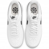 Nike Court Vision Low Sneaker Günlük Spor Ayakkabı DH2987-101 - 3
