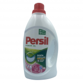 Persil Power Jel Çamaşır Deterjanı Gülün Büyüsü 1690 ml (26 Yıkama) - 1