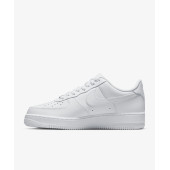 Nike Air Force 1'07  Unisex  Spor  Ayakkabı - 2