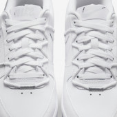 Nike Air Force 1'07 Low Lx Beyaz Renk Erkek Sneaker Ayakkabı DH4408-101 - 4