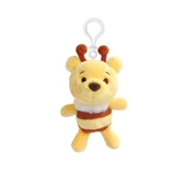 Winnie The Pooh Orijinal Lisanslı Çanta Süsü Arı Winnie - 1