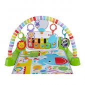 Fisher Price Delüks Piyanolu Jimnastik Merkezi (Türkçe) FWT16 - 4