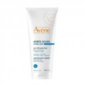 Avene Güneş Sonrası Yüz ve Vücut Nemlendirici Bakım Losyonu 200 ml - 1