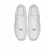 Nike Air Force 1'07 Beyaz Erkek Spor Ayakkabı - 6