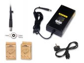 HP, MSI, Acer Predator 19.5V 9.23A 180W Pinli Uç Notebook Adaptör 7.4 x 5.0mm - Pinli uç thumbnail 1