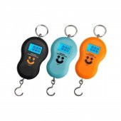 Aletçantam Dijital Terazi Hassas El Tartı Kantarı - 50kg - 2