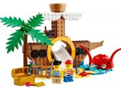 Lego 40589 Pirate Ship Playground (Limited Edition) - 3