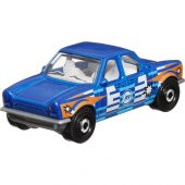 Matchbox Tekli Arabalar Pushn Puller HLC78 thumbnail 2