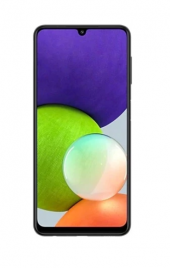 Samsung Galaxy A22 128 GB (Samsung Türkiye Garantili) - 1