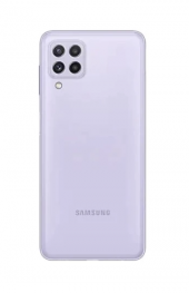 Samsung Galaxy A22 128 GB (Samsung Türkiye Garantili) - 3