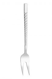 Hira Yıldız Servis Çatalı - 1