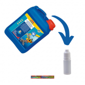 Sera Toxivec  Acil Koruma Açık 100 Ml (Kovadan Bölme) - 1