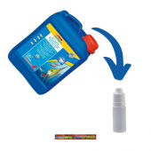 Sera Aquatan Su Düzenleyici Hazırlayıcı Açık 100 Ml (Kovadan Bölme) - 1