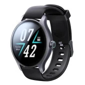 Joyroom JR-FC1 Klasik Serisi Akıllı Saat Koyu gri - 1