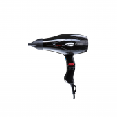 Ventoso V5 Silex5000 2500 W Profesyonel Fön Makinesi Siyah - 1