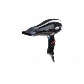 Ventoso V5 Silex5000 2500 W Profesyonel Fön Makinesi Siyah - 2