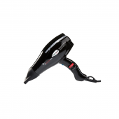 Ventoso V5 Silex5000 2500 W Profesyonel Fön Makinesi Siyah - 3