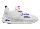 PUMA TRC BLAZE TECH RENKLİ KADIN SPOR AYAKKABI 38496005 B-30 - 1