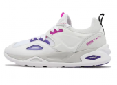 PUMA TRC BLAZE TECH RENKLİ KADIN SPOR AYAKKABI 38496005 B-30 - 2